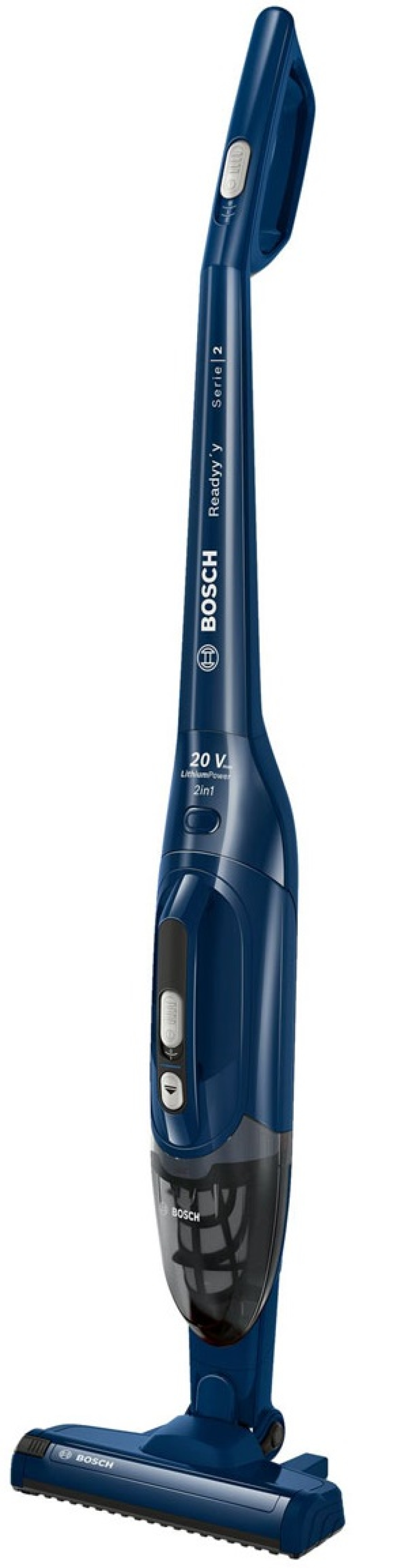 Прахосмукачка Bosch BCHF2MX20